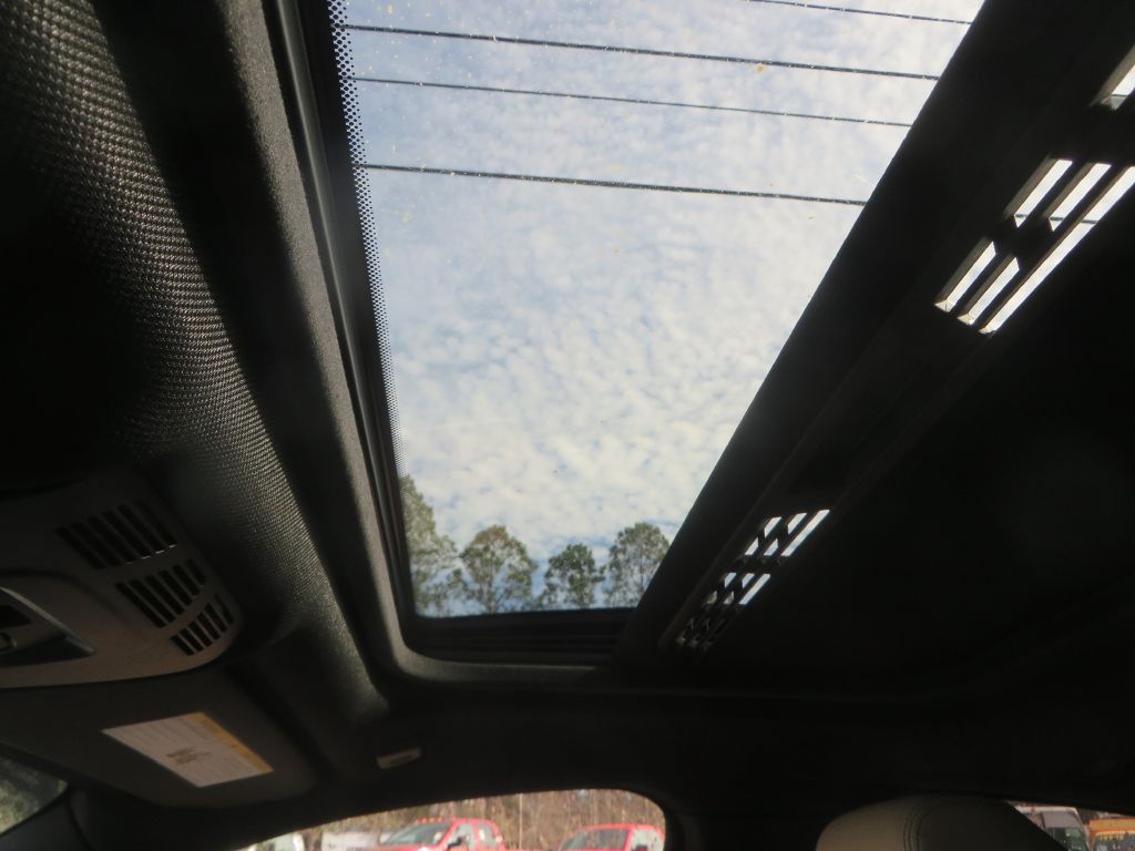 2018 BMW 4 Series Image 24