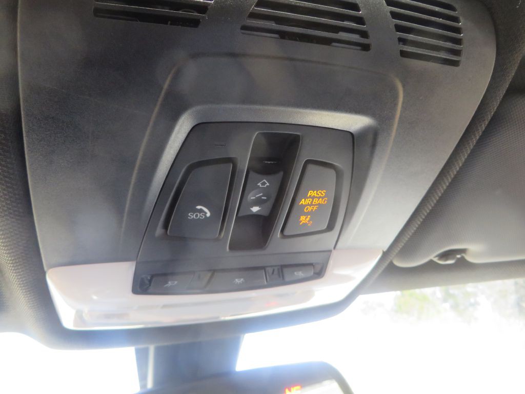 2018 BMW 4 Series Image 25