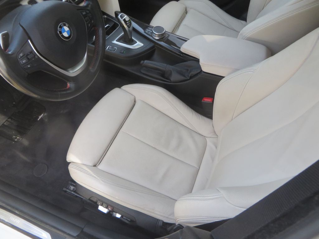 2018 BMW 4 Series Image 26