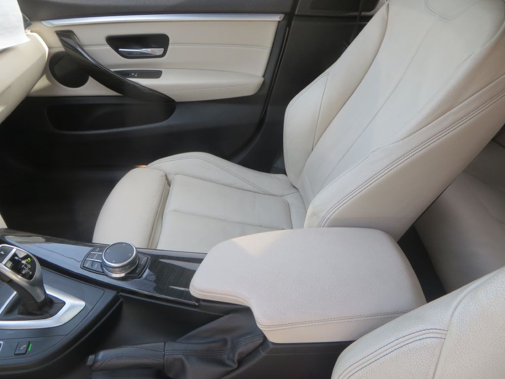 2018 BMW 4 Series Image 27