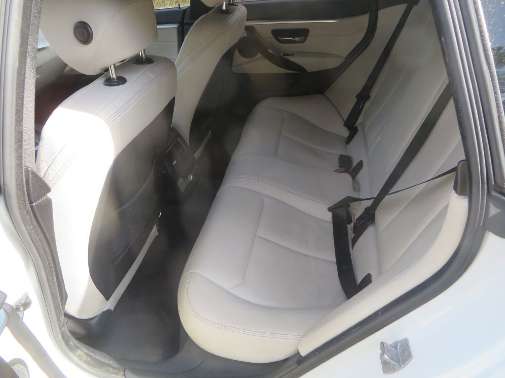 2018 BMW 4 Series Image 28