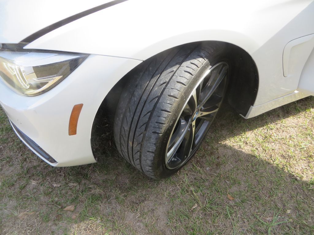 2018 BMW 4 Series Image 30