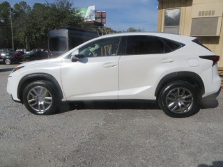 Image for 2016 Lexus NX 200T BASE ID: 7167243