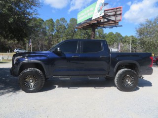 Image for 2023 Toyota Tundra Crewmax Sr ID: 7169774