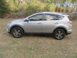 Image for 2016 Toyota Rav4 XLE ID: 7176090