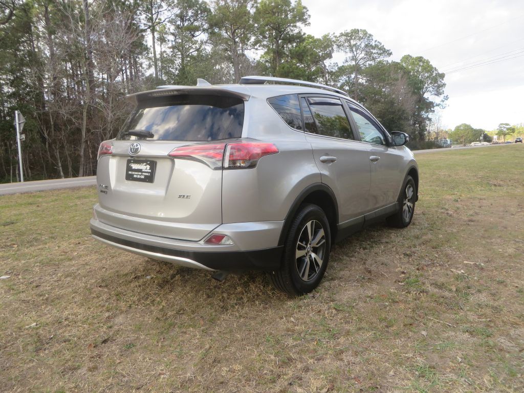 2016 Toyota Rav4 Image 6