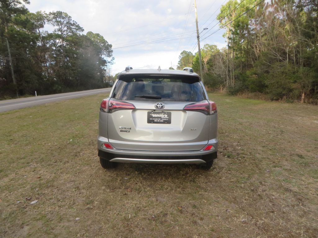 2016 Toyota Rav4 Image 7