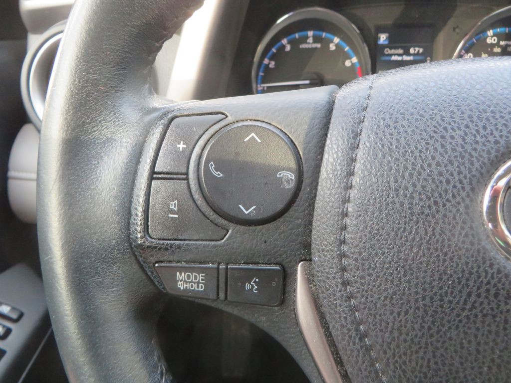 2016 Toyota Rav4 Image 15
