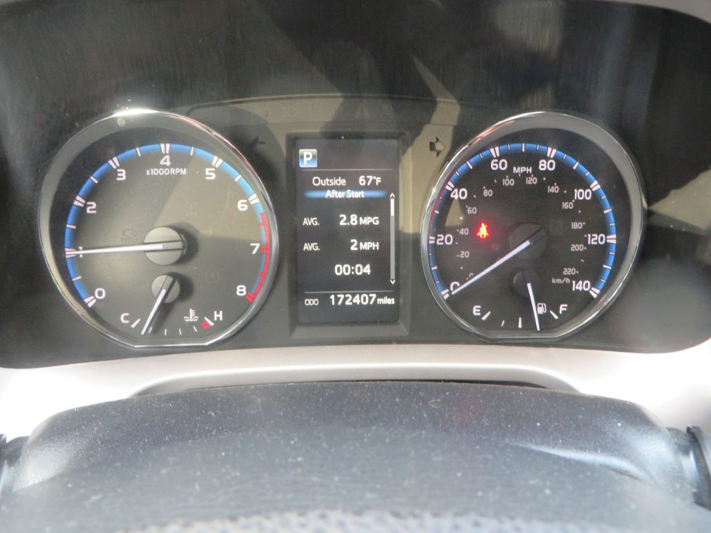 2016 Toyota Rav4 Image 17