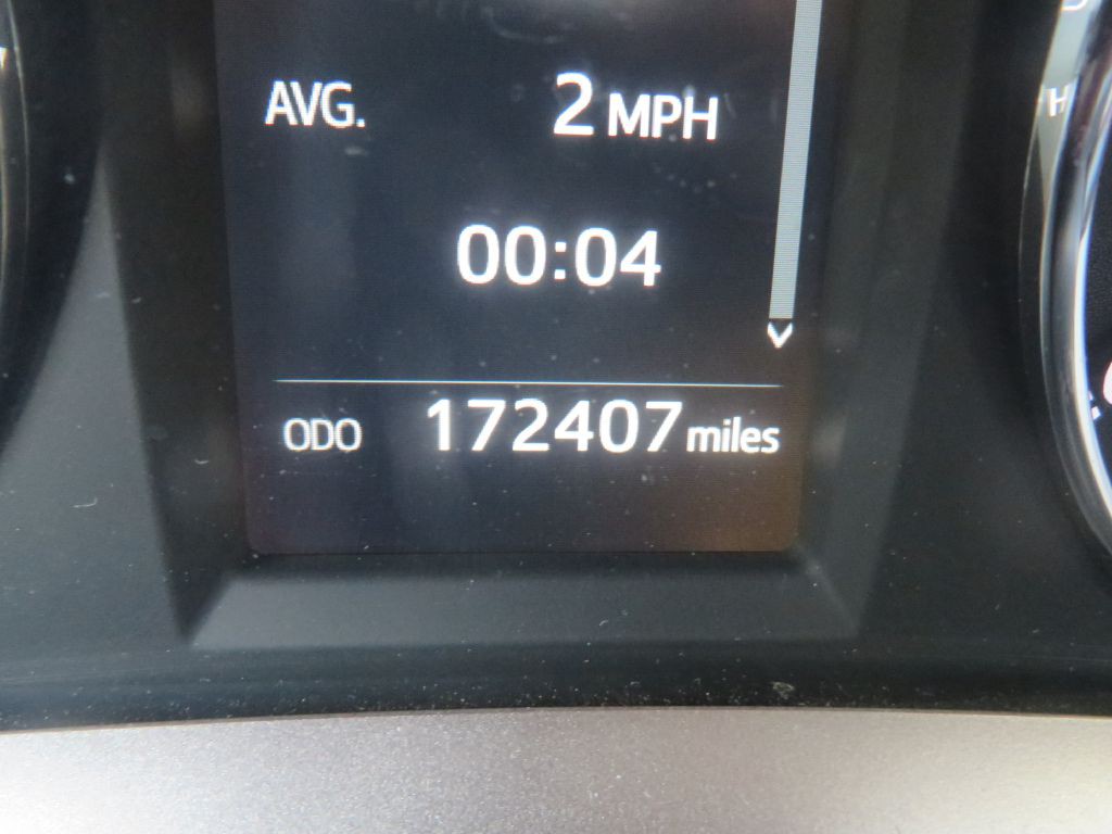 2016 Toyota Rav4 Image 18