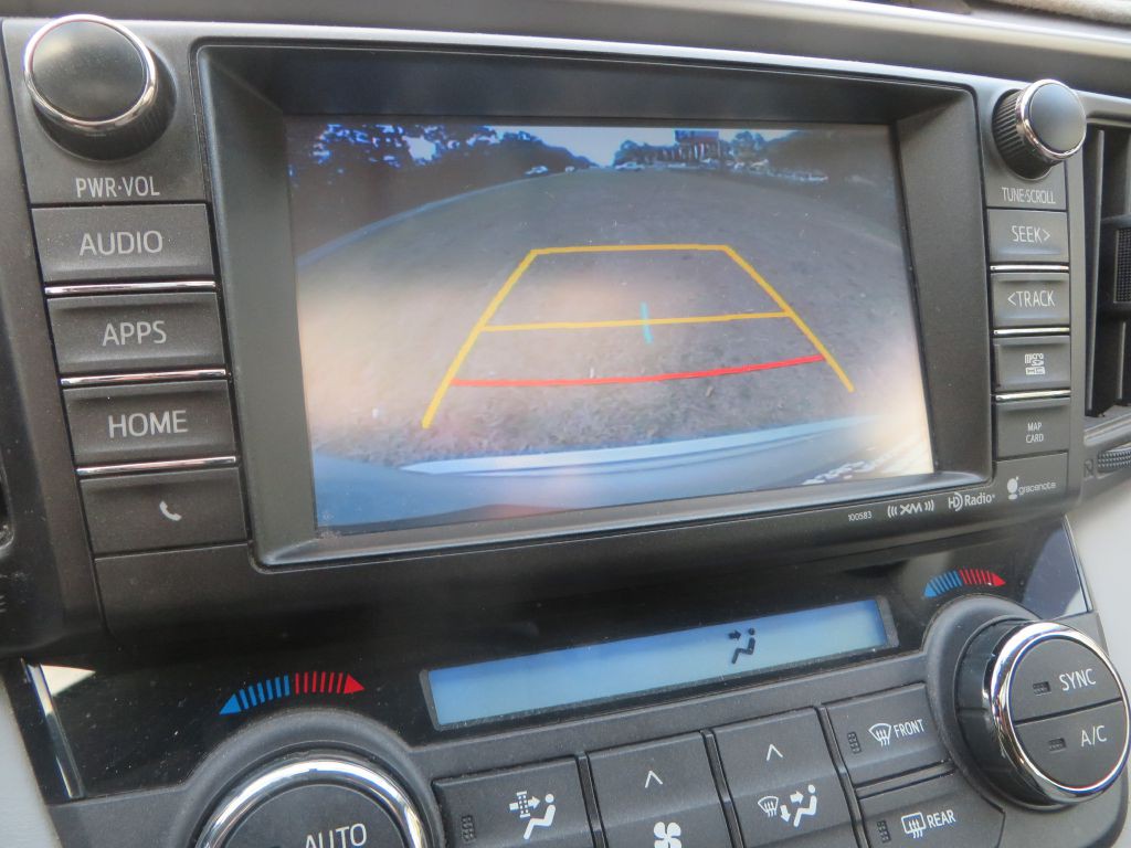 2016 Toyota Rav4 Image 20