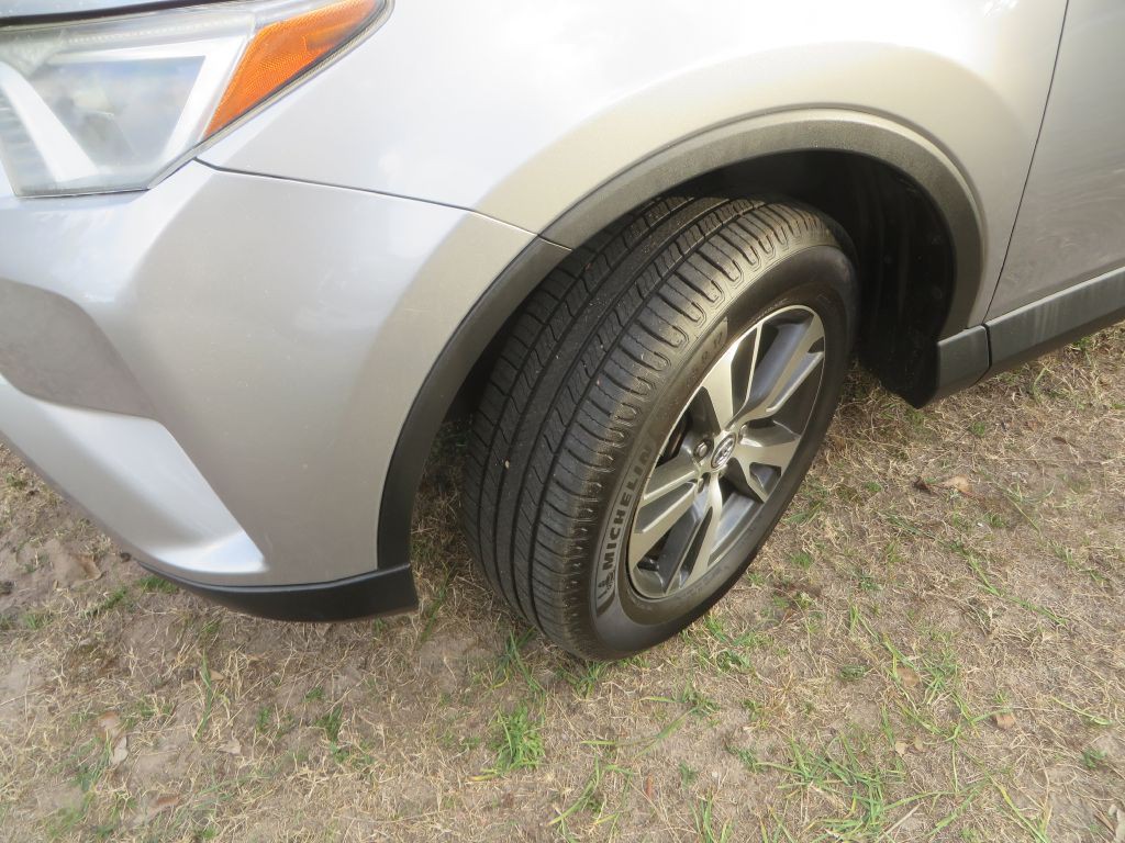 2016 Toyota Rav4 Image 26