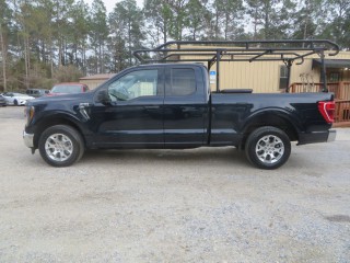 Image for 2023 Ford F-150 Super Cab ID: 7179659