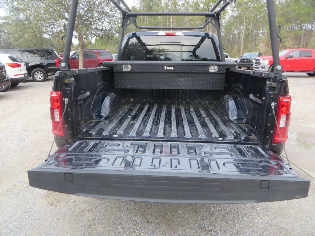 2023 Ford F-150 Image 9