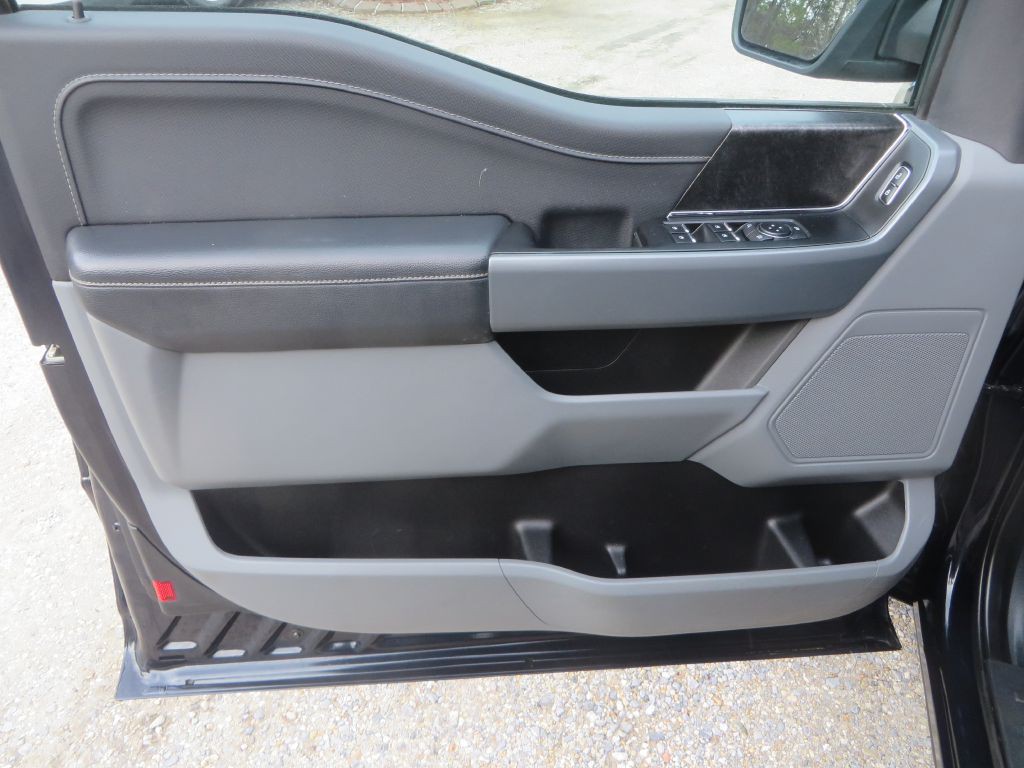 2023 Ford F-150 Image 11