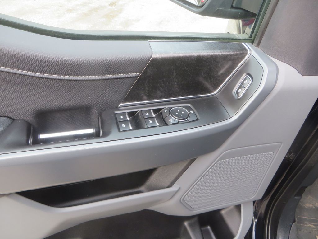 2023 Ford F-150 Image 12