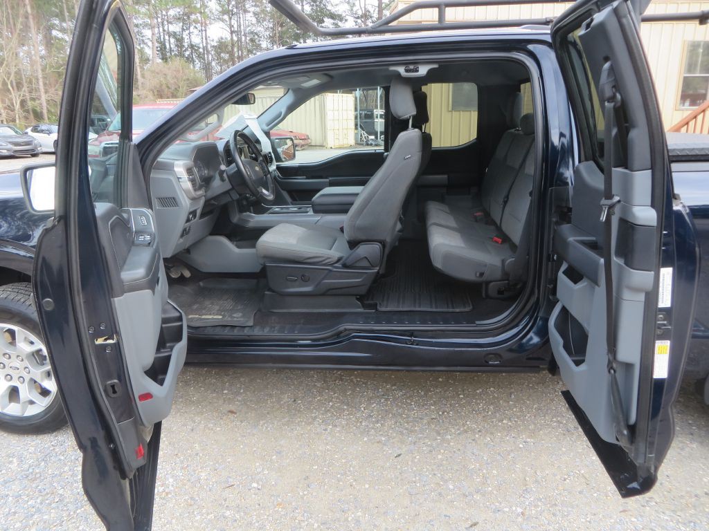 2023 Ford F-150 Image 13