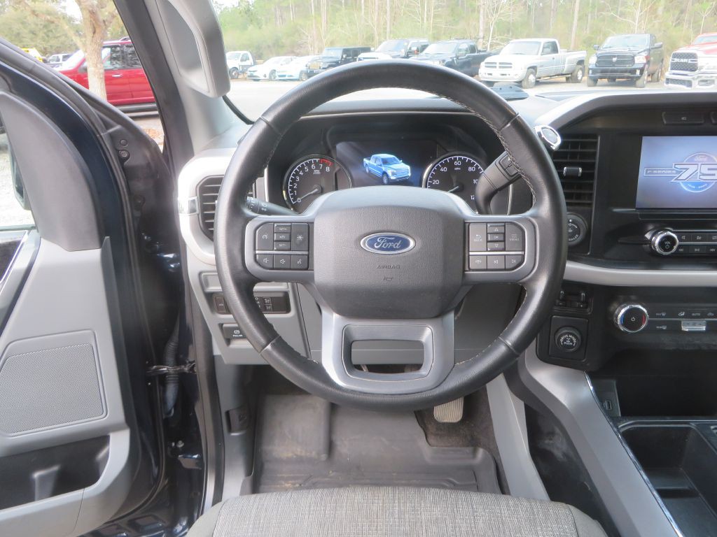 2023 Ford F-150 Image 14