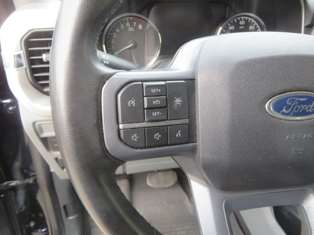 2023 Ford F-150 Image 15