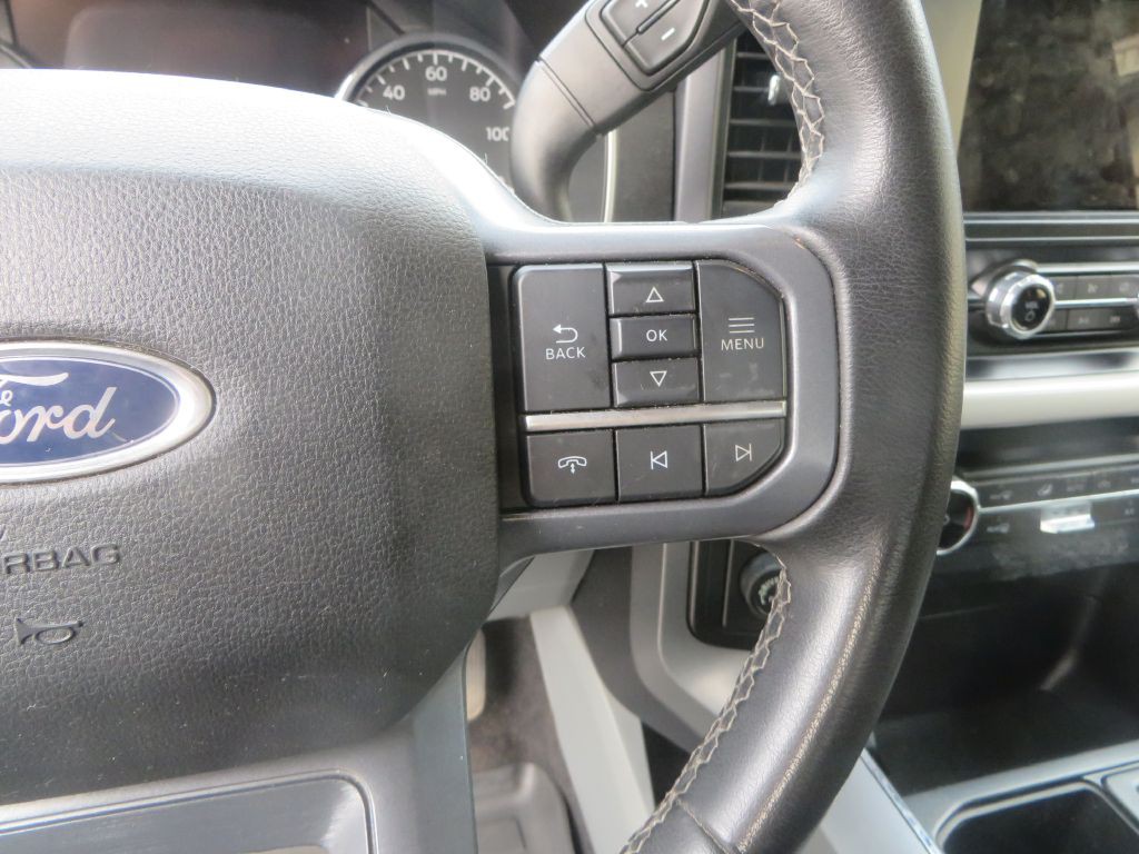 2023 Ford F-150 Image 16