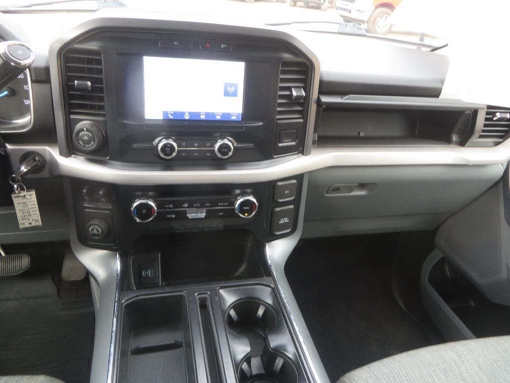 2023 Ford F-150 Image 19