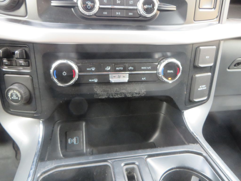 2023 Ford F-150 Image 20