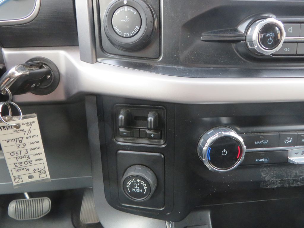 2023 Ford F-150 Image 21