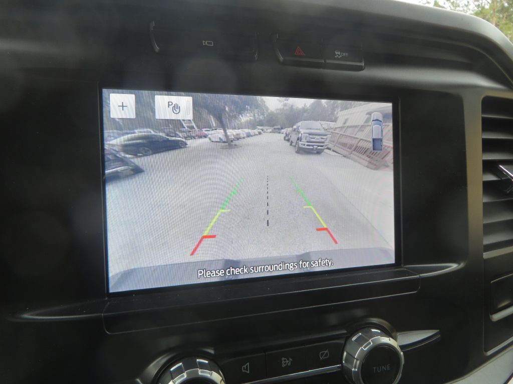 2023 Ford F-150 Image 22