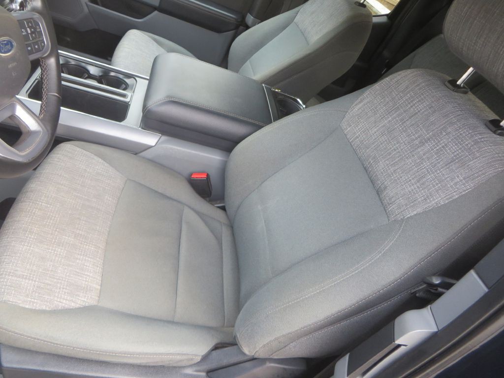 2023 Ford F-150 Image 23