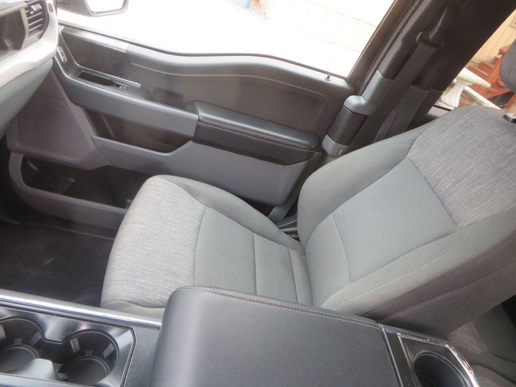 2023 Ford F-150 Image 24