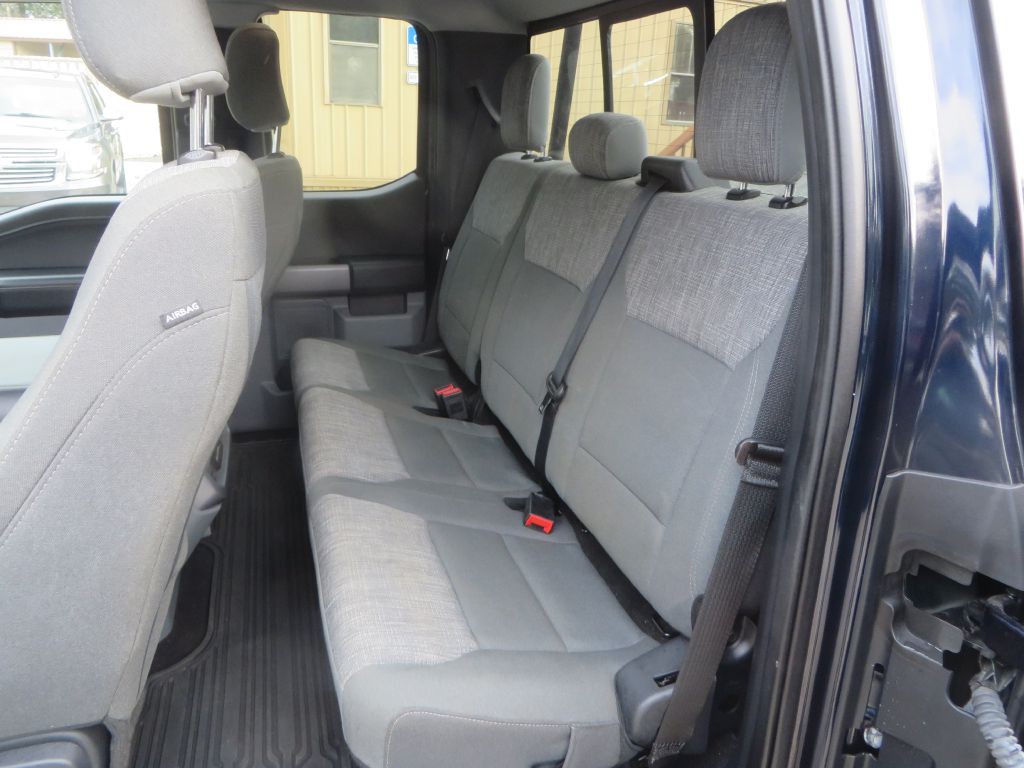 2023 Ford F-150 Image 25