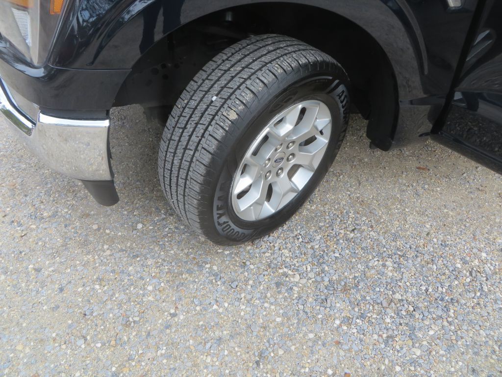 2023 Ford F-150 Image 27