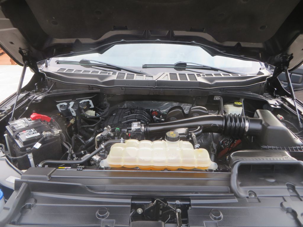 2023 Ford F-150 Image 28