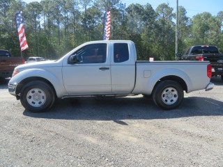 Image for 2007 Nissan Frontier King Cab Xe ID: 7194275