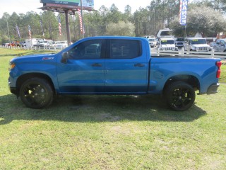 Image for 2022 Chevrolet Silverado 1500  ID: 7194541