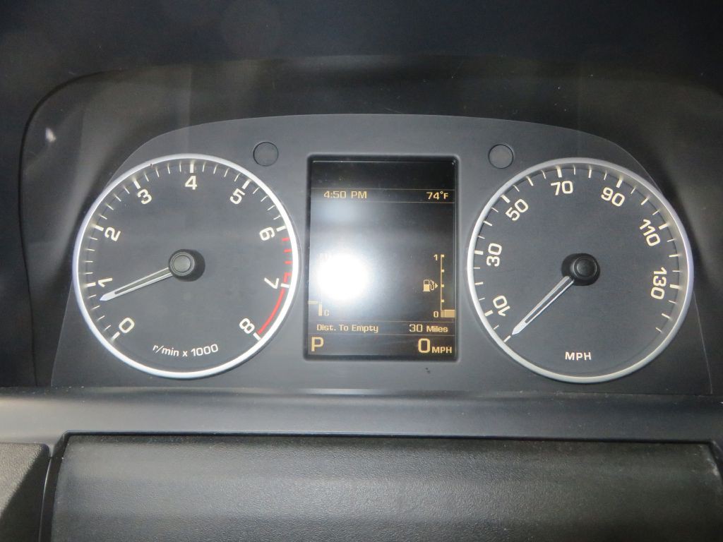 2016 Land Rover LR4 Image 19