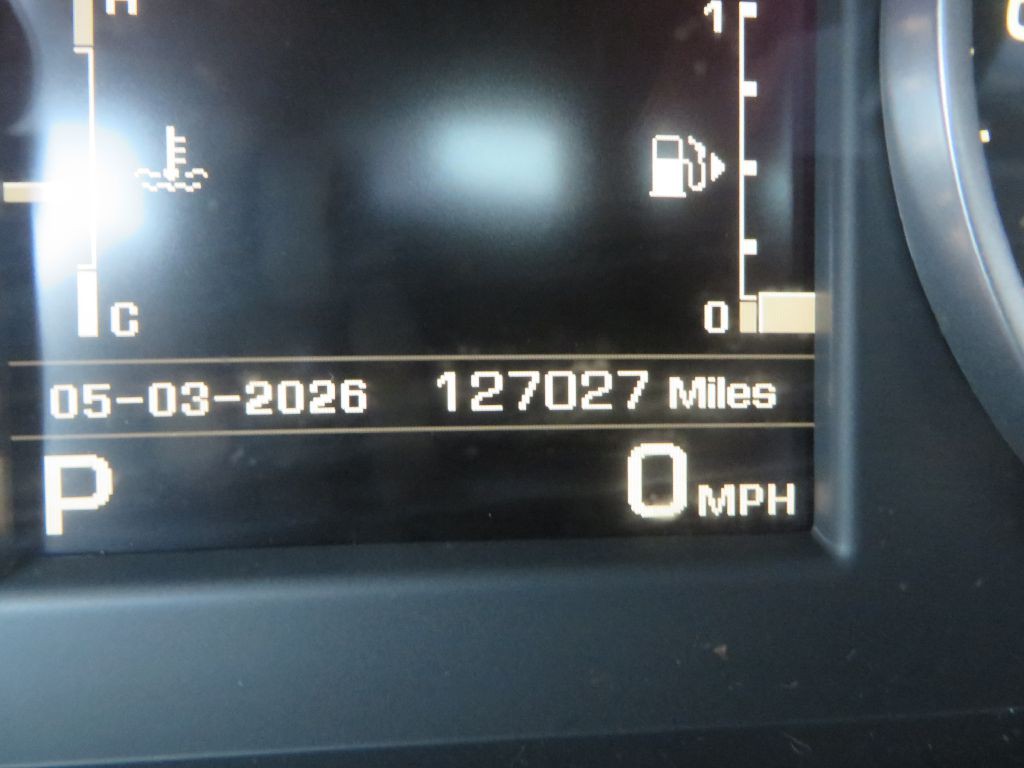 2016 Land Rover LR4 Image 20