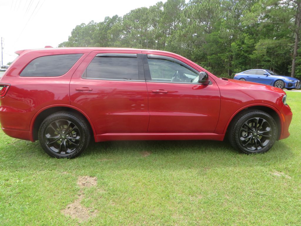 2021 Dodge Durango Image 5
