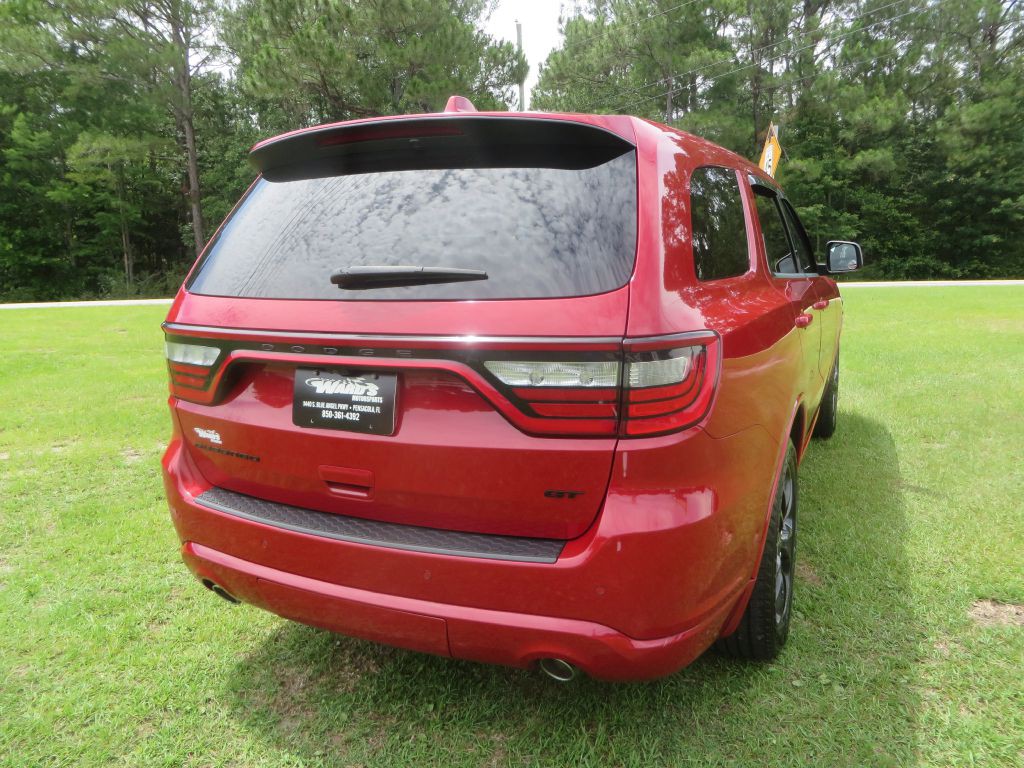 2021 Dodge Durango Image 6
