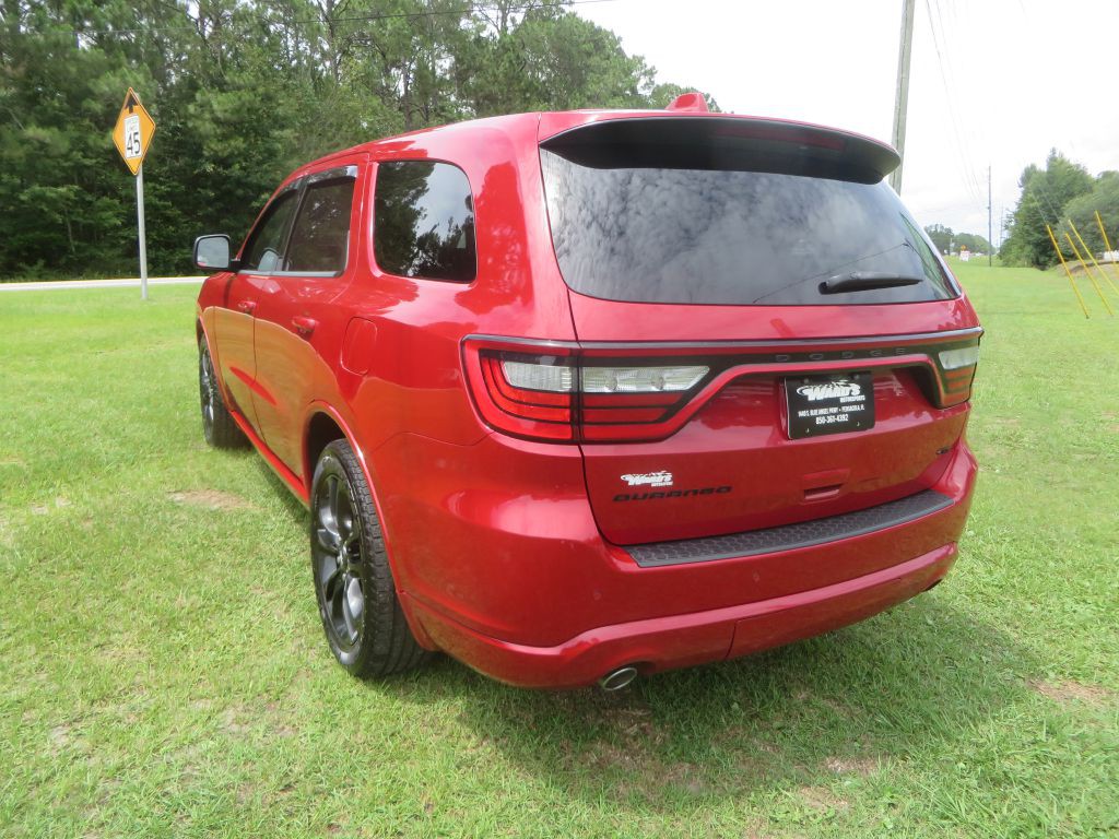 2021 Dodge Durango Image 8