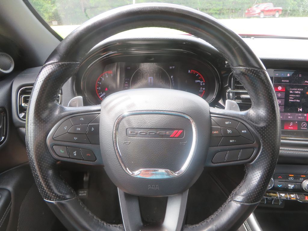 2021 Dodge Durango Image 12