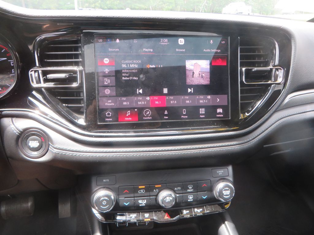2021 Dodge Durango Image 17