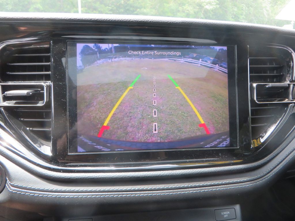 2021 Dodge Durango Image 18