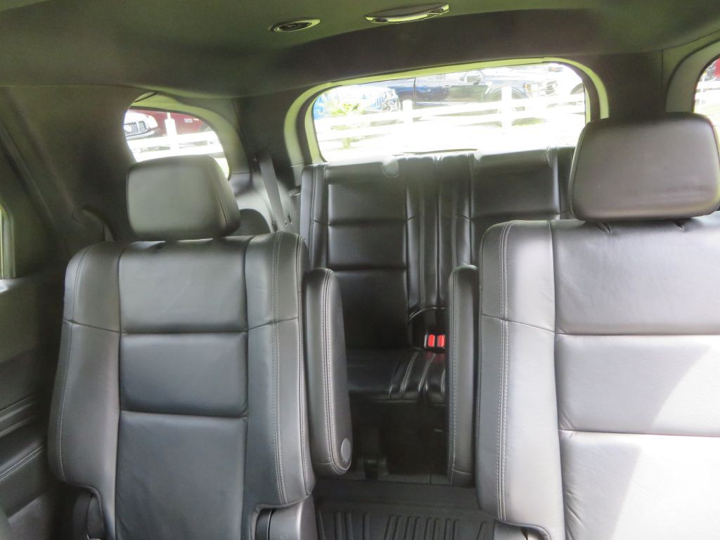 2021 Dodge Durango Image 24
