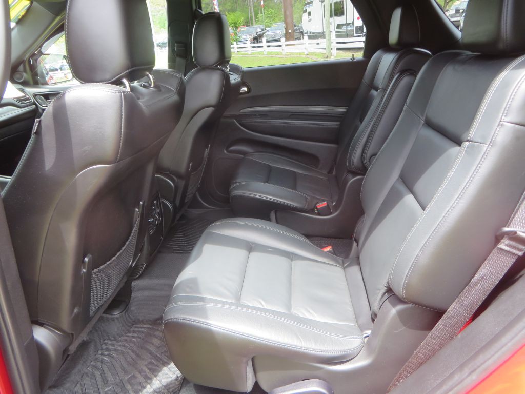 2021 Dodge Durango Image 25