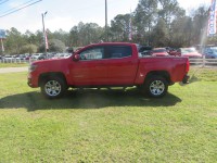 Image for 2020 Chevrolet Colorado LT ID: 7194920