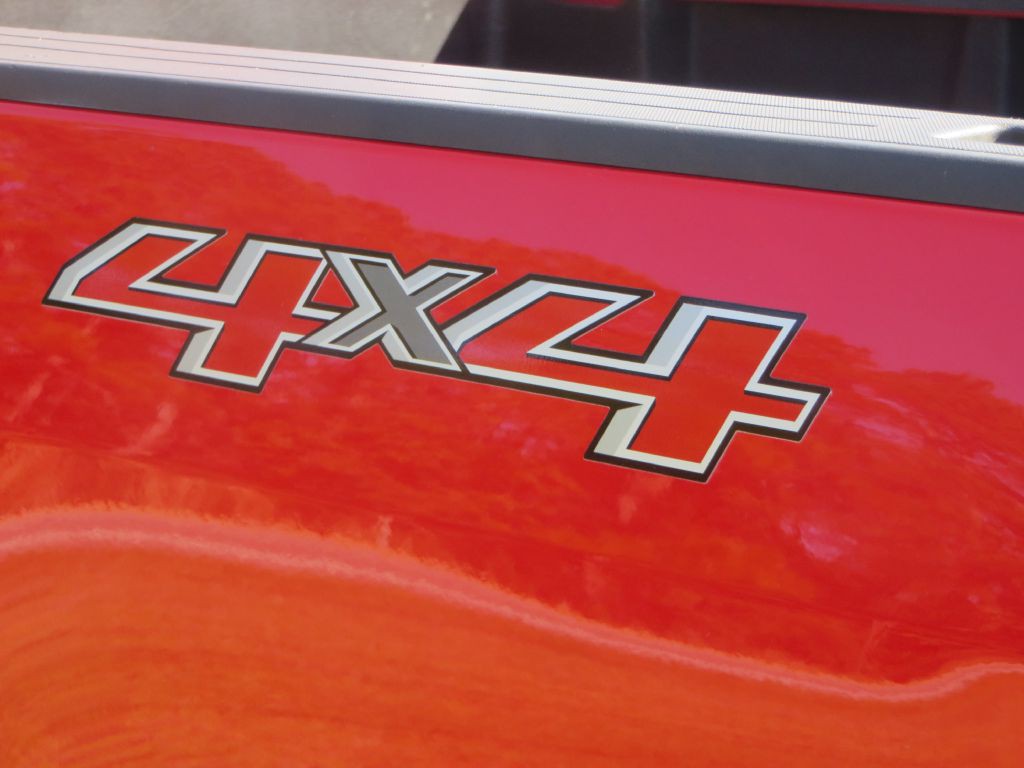 2020 Chevrolet Colorado Image 10