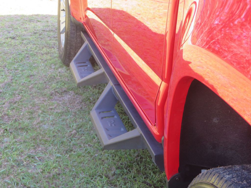 2020 Chevrolet Colorado Image 11