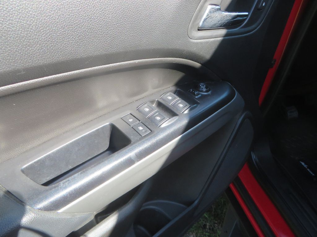 2020 Chevrolet Colorado Image 14