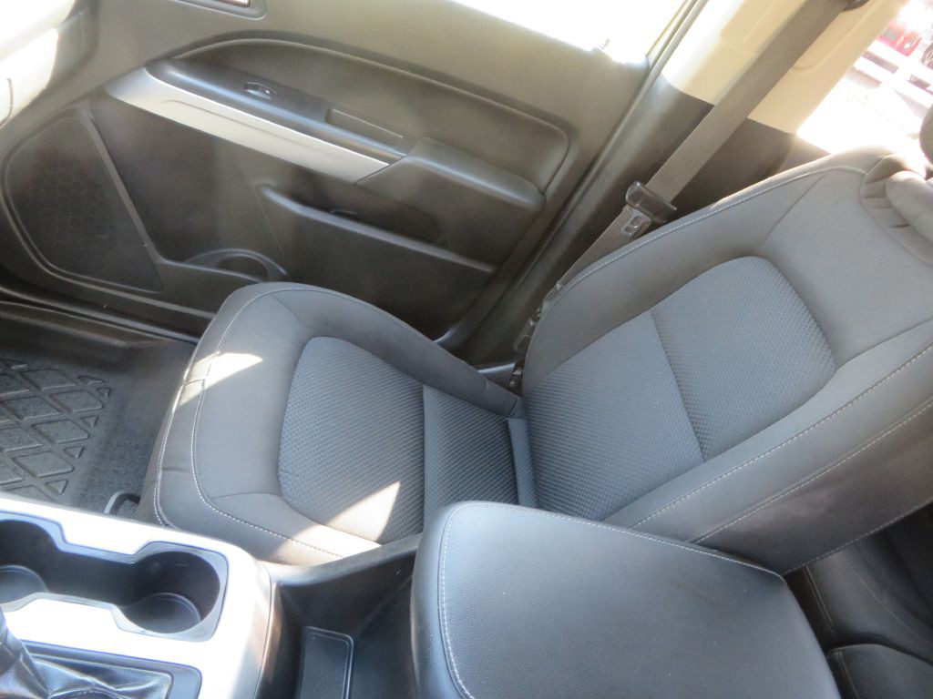 2020 Chevrolet Colorado Image 24